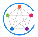 FriendsConnect logo
